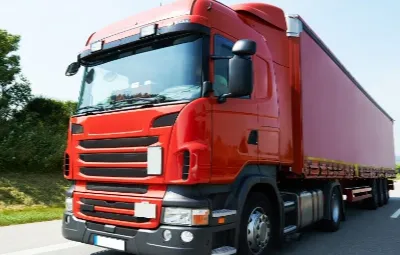 Adana Yeşilova Ambar Kargo