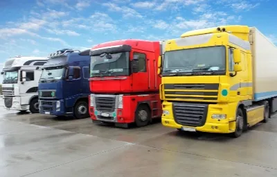 Adana Yeşilova Nakliye Ambarı