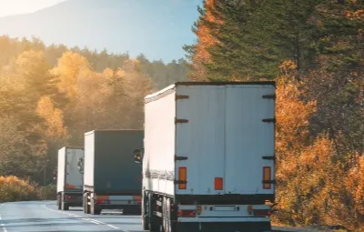 Adana ile Yeşilova Arası Klima Taşıma