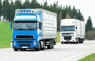 Adana ile Yeşilova Arası Eşya Taşıma